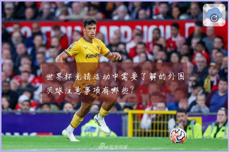 世界杯竞猜活动中需要了解的外围买球注意事项有哪些？
